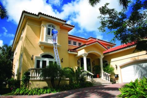 Volusia County FL Residential Window Cleaning & Pressure Washing