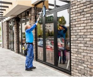 Gallery Fazio-Des Moines IA Window Cleaning