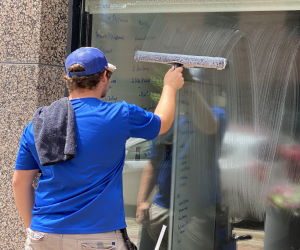 Window Washing & Pressure Washing – Squeegee Squad – Rochester 4