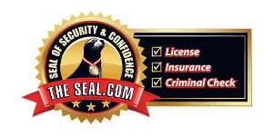 Awards & Accreditations | Wichita KS | Seal of Security