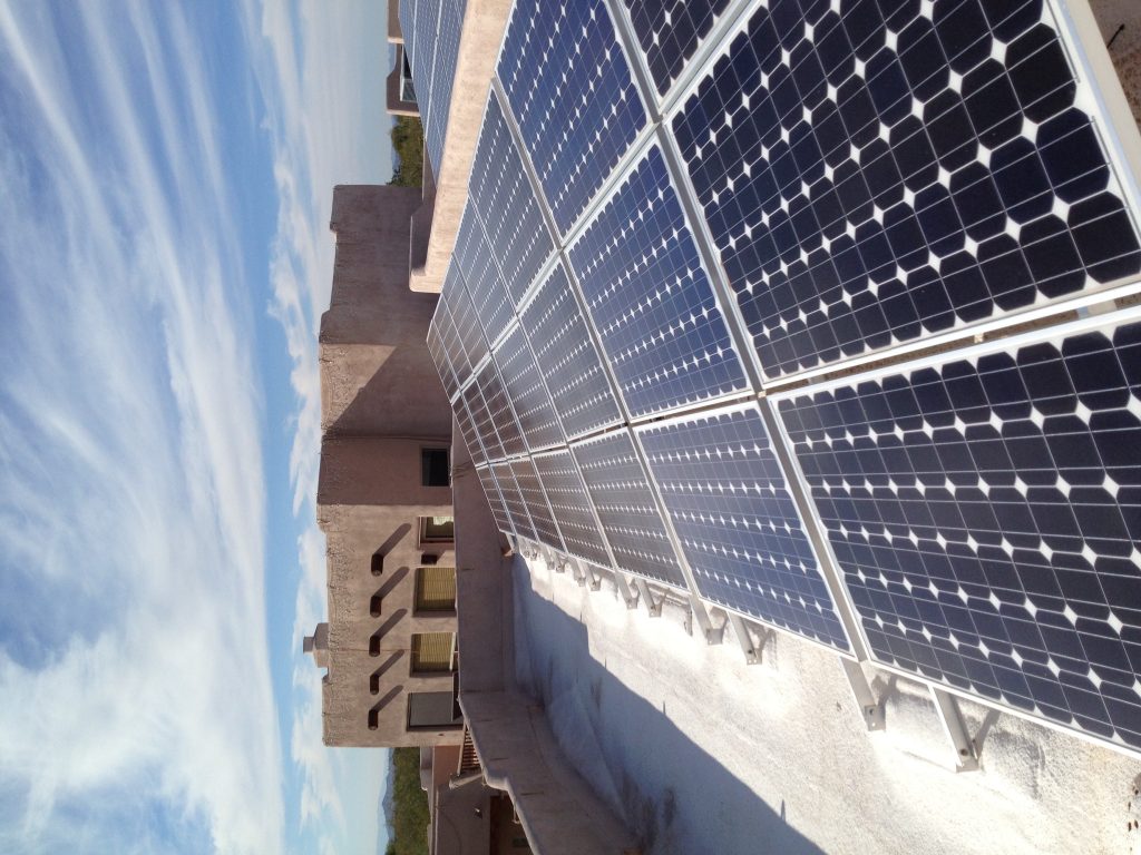 Residential Roof Cleaning Residential Solar Panel Cleaning - Squeegee Squad