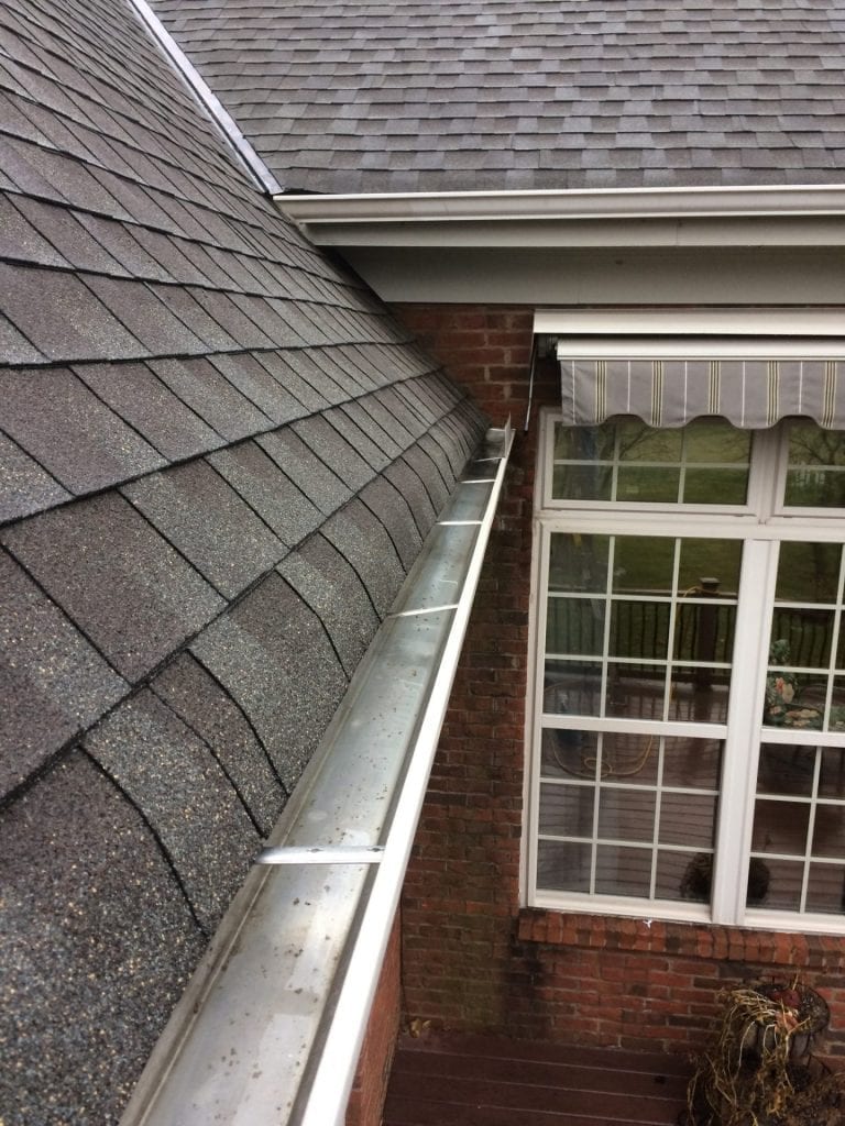 Residential Gutter Cleaning Services Florence Northern KY
