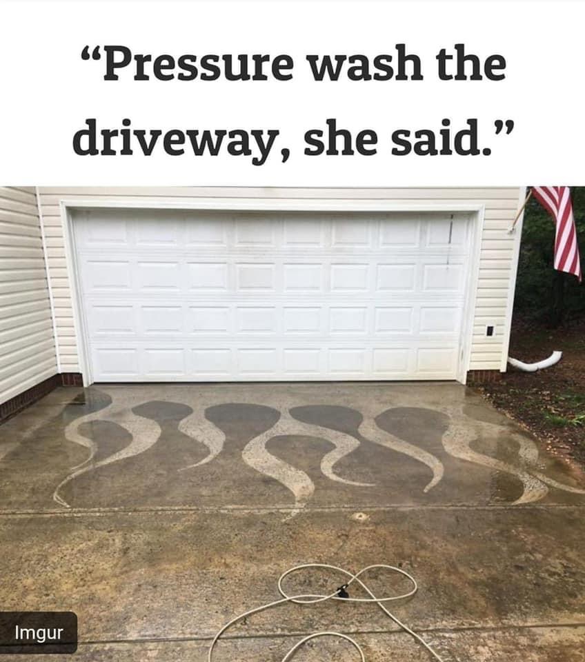 Residential Pressure Washing & Power Washing Services Florence Northern KY