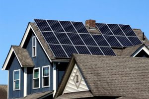 Solar Panel Cleaning Services - Omaha NE