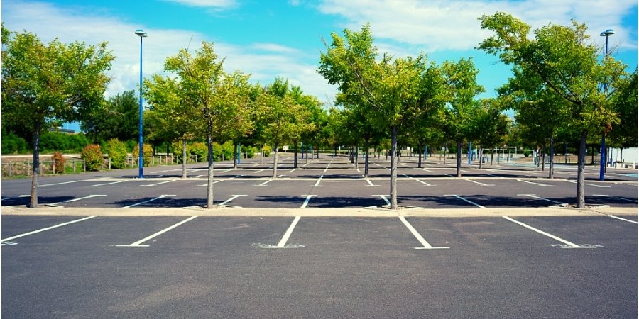 What Is The Right Parking Space Ratio for Different Buildings? - Window  Cleaning & Pressure Washing - Squeegee Squad