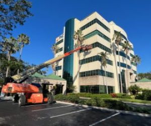 commercial restoration services – squeegee squad – window washing business
