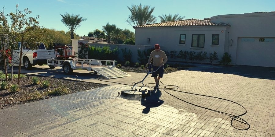 Enhancing Curb Appeal and Protecting Property: The Benefits of Professional Pressure Washing in High Point