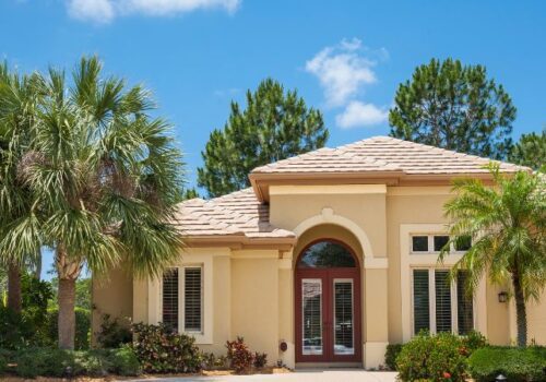 Window Cleaning & Pressure Washing Services - Squeegee Squad - Brevard County home