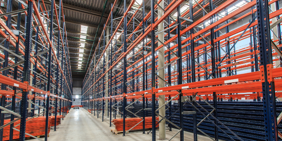 The Advantages of Pressure Washing Services for Warehouse Floors ...