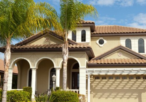 Window Cleaning & Pressure Washing Services - Squeegee Squad - Clearwater & North Pinellas County FL