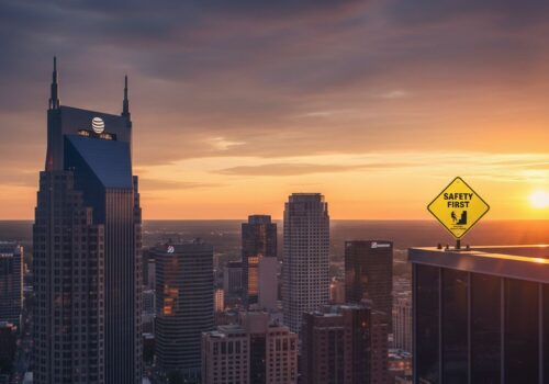 Nashville TN Window Cleaning